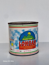 Smalto Sintentico Logan Nero lucido int. Ed est. Ml.750 