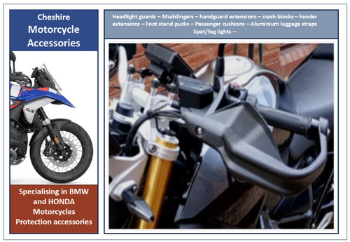 Bmw r1250r paramani nero lato - bmw,
