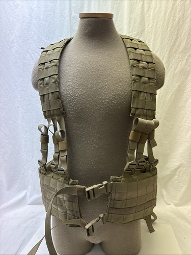 Eagle industries molle - industries,