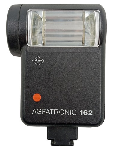 Agfa agfatronic 162 flash - 162,