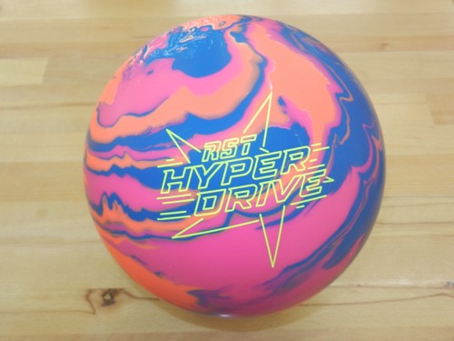 Palla bowling nuova con - bowling,