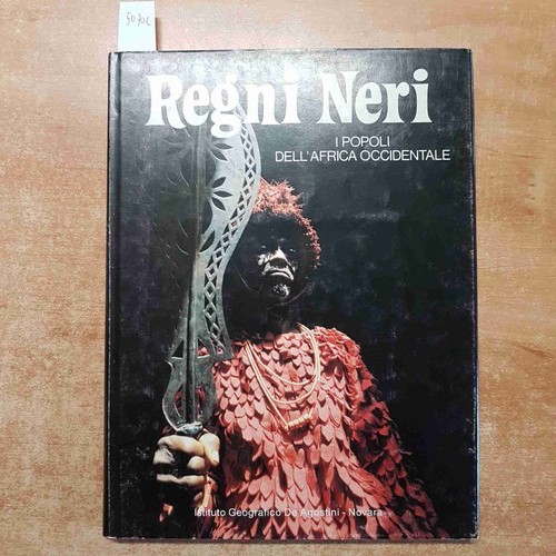Regni neri popoli - neri, i