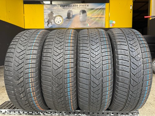 Gomme 225 55r17 97h - 4, pirelli
