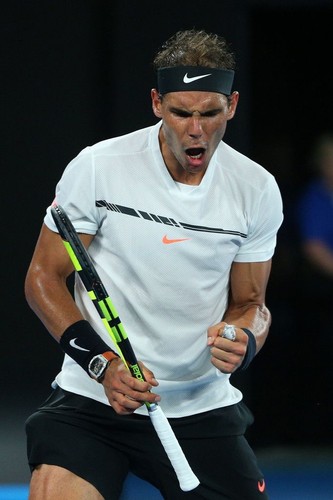Nike rafael nadal australian - nike,