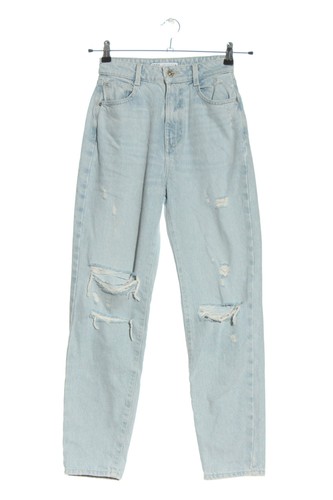 Zara jeans larghi - jeans, donna