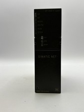 Siemens Simatic NET CP 343-1