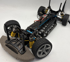 Per ricambi Tamiya TB