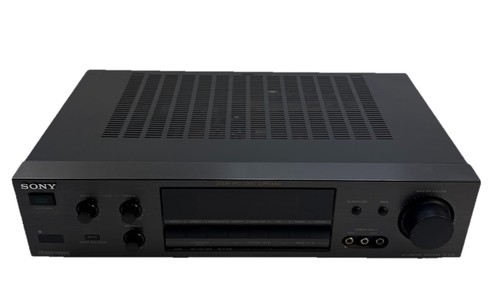 Sony e721 amplificatore - ta-e721,
