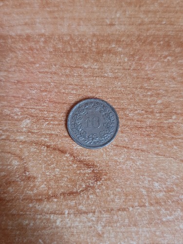 Monete antiche svizzere - , e