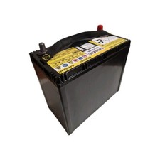 BATTERIA YUASA HJ S46B24R 45Ah 325A per Toyota - Lexus Pari Al Nuovo