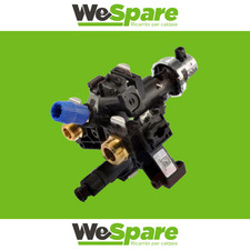 ARISTON CHAFFOTEAUX GRUPPO