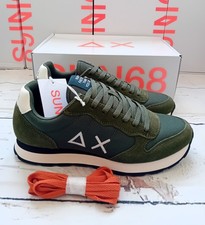 ✅️Sneaker uomo SUN68 tg 41