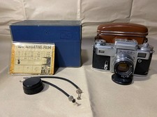 Macchina fotografica Kiev 4