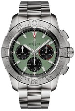 Orologio Uomo Breitling