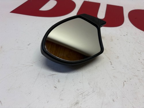 Vetro specchio sinistro ducati - vetro,
