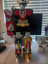 Collettore Voltron Matty 2012 