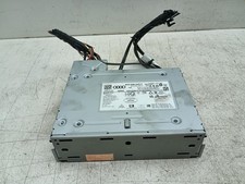 Audi stereo head - audi,