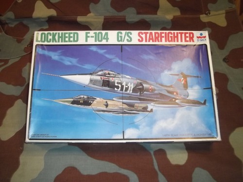 Kit montaggio modellino - kit,
