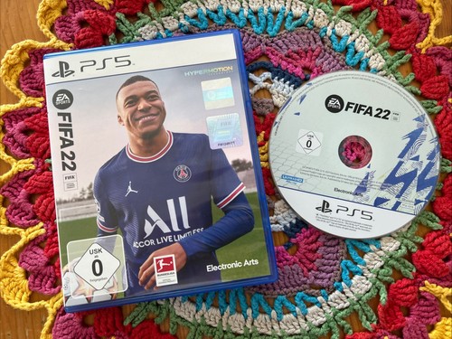 Fifa sony playstation - (sony, 5