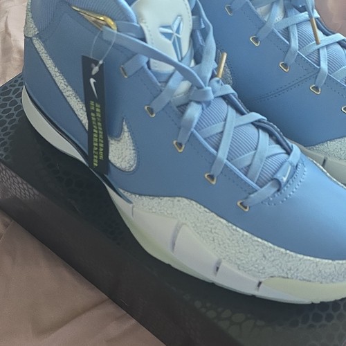 Kobe nike zoom - 1, città
