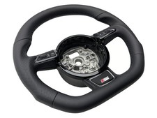 Volante Tuning Volante Pelle