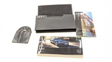 MERCEDES CLASSE E W213 MANUALE
