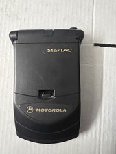 Telefono Motorola Startac 130