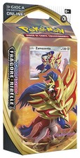 Pokemon Spada e Scudo Fragore