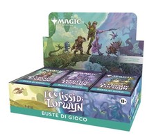 Magic TCG Booster Box LORWYN