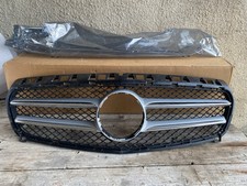 Mascherina Griglia Paraurti Anteriore MERCEDES CLASSE A W176