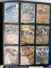 Pokemon Cards Bundle Job Lot