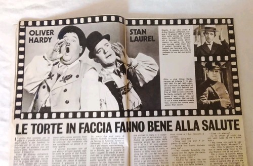 Oliver hardy stan laurel - hardy,