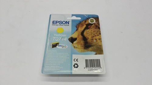 Epson t0714 cartuccia - epson,