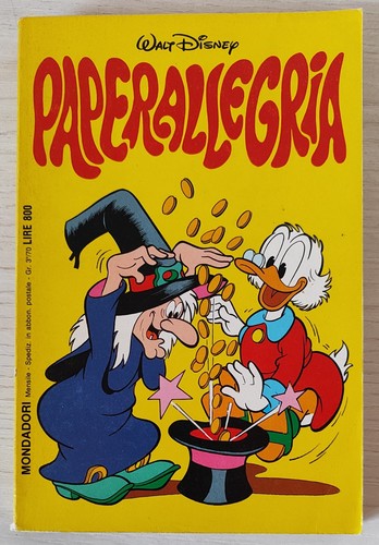 Classici walt disney - disney, n.55