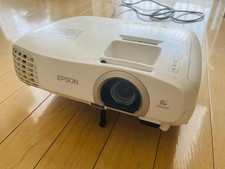 Epson Eh-Tw5200 Projector With