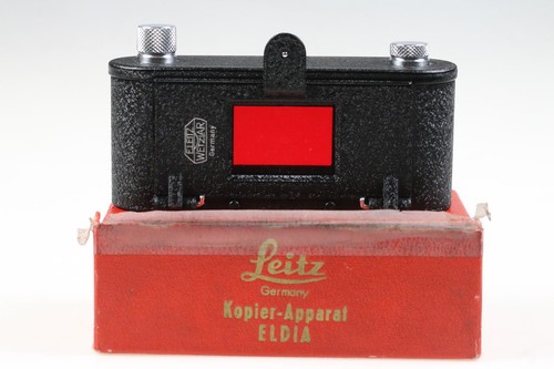 Leica eldia adattatore per - leica,