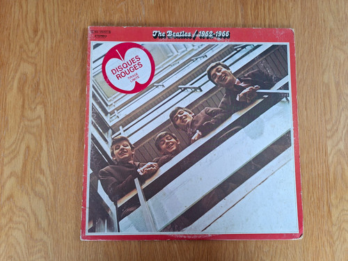 The beatles 1962 1966 rare - beatles,