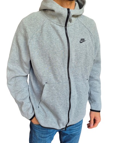 Nike tech fleece - fleece, felpa