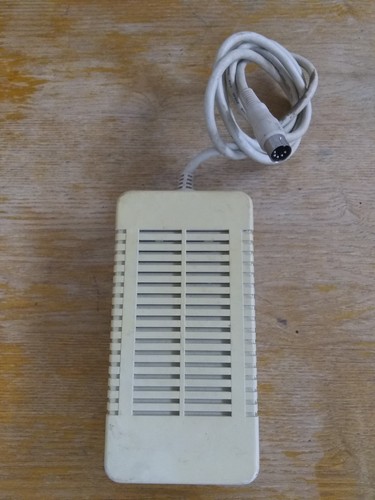 Alimentatore per gvp a530 - alimentatore,