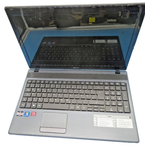 Notebook acer aspire 5250 - acer,
