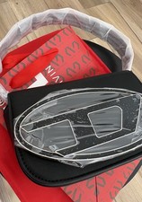 Borsa diesel nera - diesel,