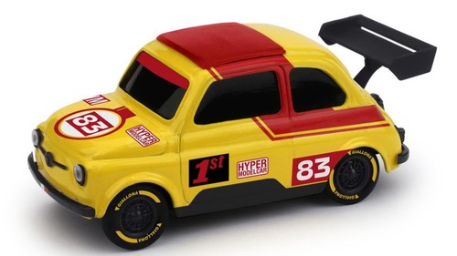 Modellino auto scala - , 1:43