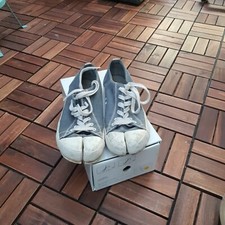 scarpe uomo Tabi Margiela