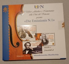 Vaticano 2009. "Italia 2009"