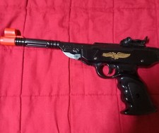 PISTOLA CONDOR SUPER.