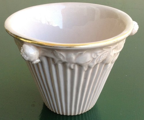Piccolo vaso cachepot vintage