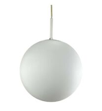 Lampada da soffitto XL anni 60