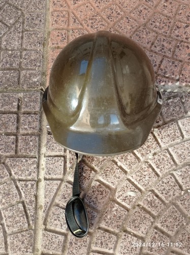 Usa casco ordine - -, da