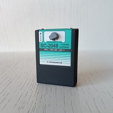 64-IN-1 Ensoniq VFX, VFX-SD