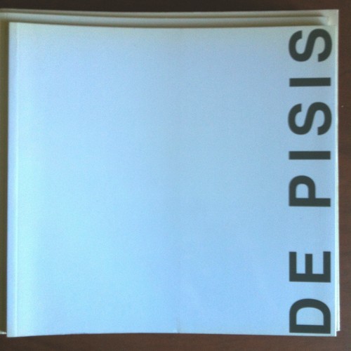 Catalogo della mostra - , di